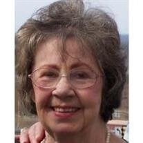 Lorraine Dawson Lilly