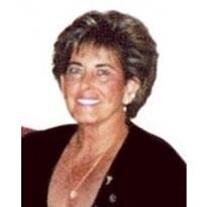 Margaret May  Price