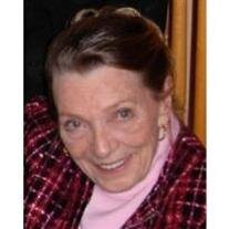 Christa "Chris" H.  Ferguson