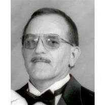 Gaylord Cochran