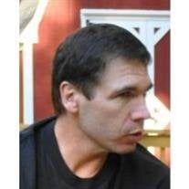 Daniel Monroe Fritz