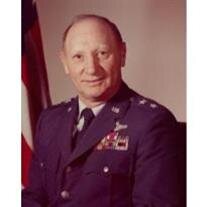 Gen. John Joseph  Pesch