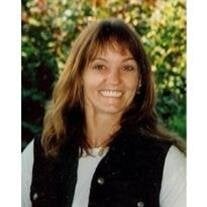 Martha Johnson