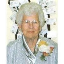 Ruth G.  Biggers