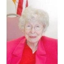 Martha Marie Browder
