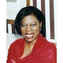 Mary Dumuje