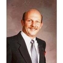 Michael Robert Spak