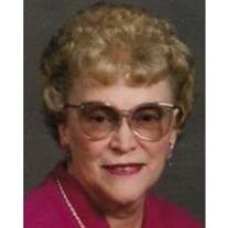 Phyllis  Jorde