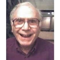 Frank Anthony Andy