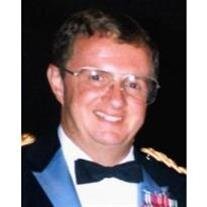 John Irvin Alger