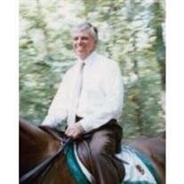 Manus "Jack"  Fish, Jr.