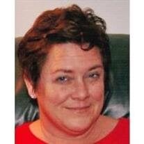 Robin Ann Brendel