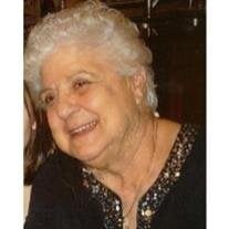 Josephine  Chaderwick