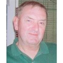 Marvin E.  Martz, Sr.