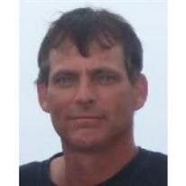 Gary Mitchell Darby