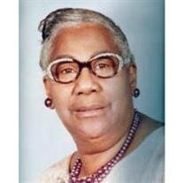 Annie Bell  Thornton