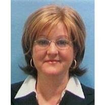Carol Ann Karagiorgis