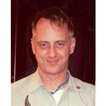 James Micheal  Creech
