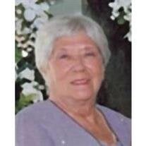 Nancy Sue Clifton Price