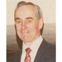 Joseph George Maloney