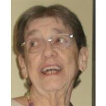 Evelyn Gill Cole