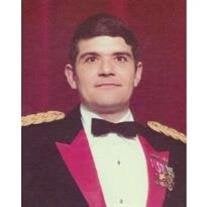 Herbert J.  Smith, III, Lieutenant Colonel, US Army, Retired