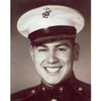 Joseph M.  Pelaez