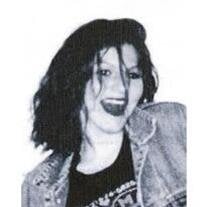 Amanda Jane Rothwell