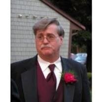 Leonard Edward Johnston