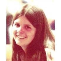 Catherine McRae Johnson
