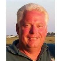 Robert Lawson McDonald, Sr.