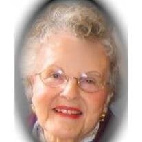 Dorothy Louise Head Boggs