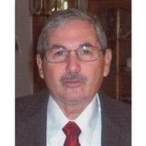 Alan Cary Moss