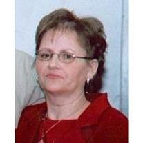 Deborah Sanbower