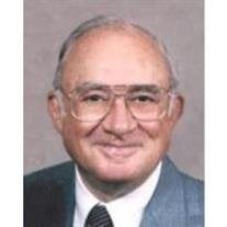 Stanley E. Burnham