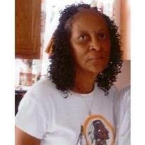 Brenda Jean Coates