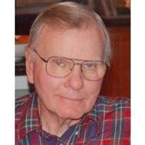 Robert John Travers