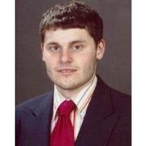 Lindsay "Patrick" Dzor