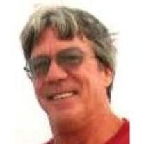 Guy Leo Charbonneau