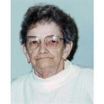 Mary Katherine Riley