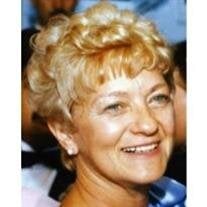 Lorraine Moran Thornton