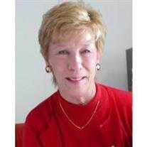 Kathleen Moore Evans