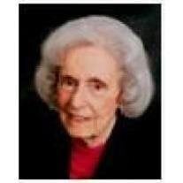 Marjorie Bechtel Blair