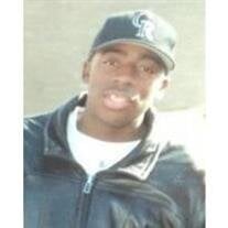 Billie Gerald Walker