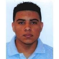 Alexander Garcia Vasquez
