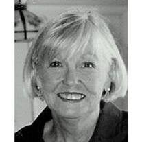 Jane Alberson Wootton