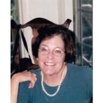 Sheila Fullam Chamberlin