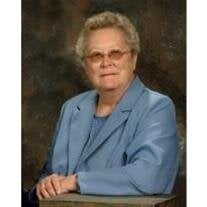 Marlene C.  Abbott