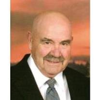 Delbert Oden Feaster
