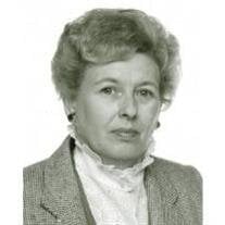Joan Burleson Blum